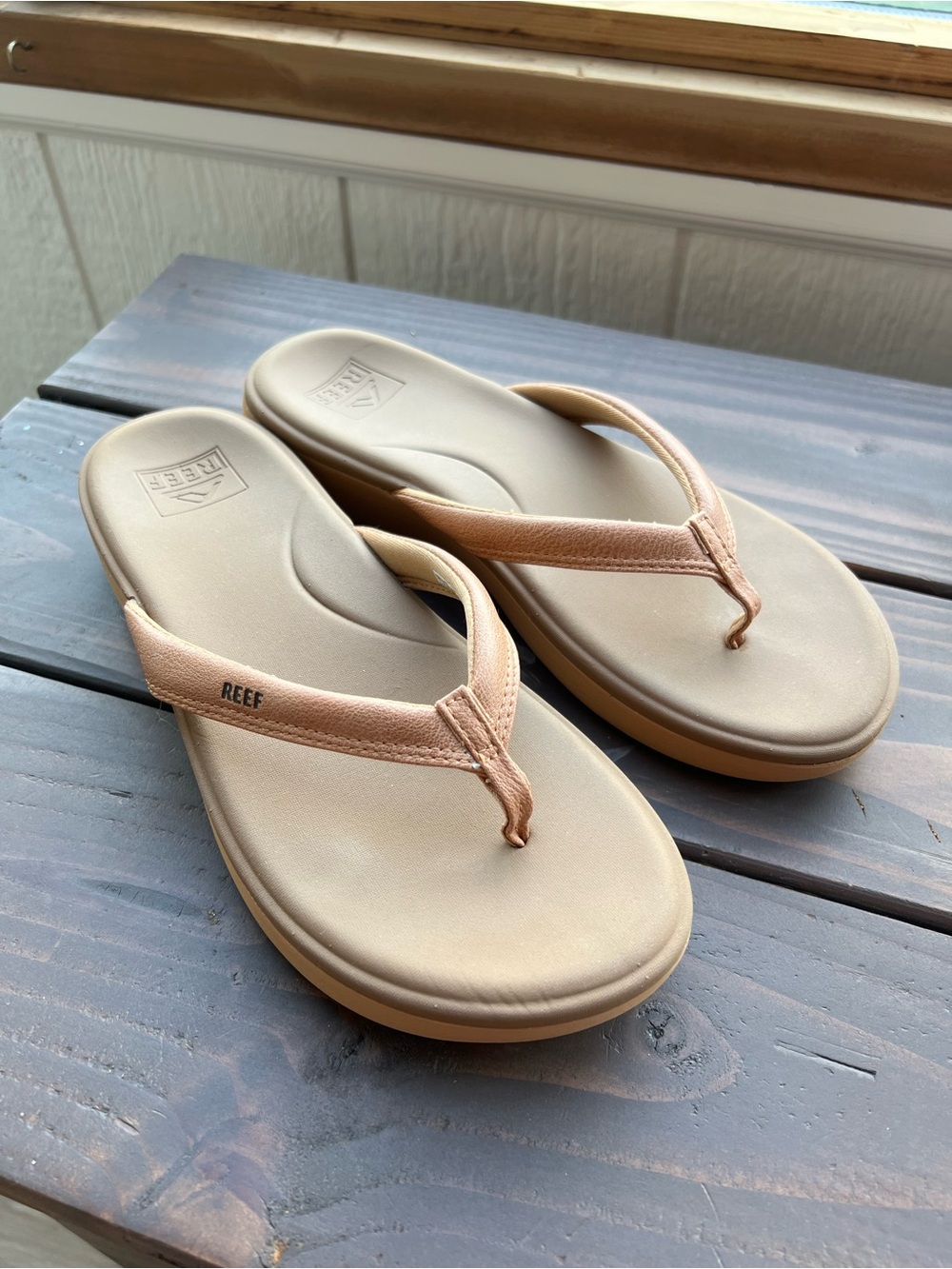 Reef Flip Flops